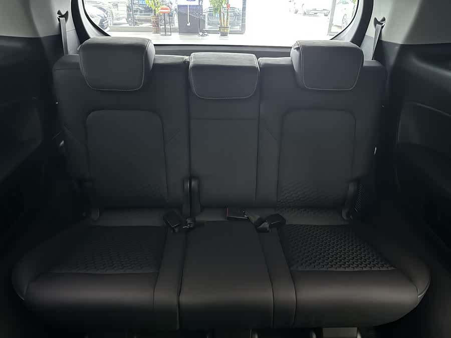 GAC Trumpchi M8 2022 #13 GAC Trumpchi M8 2022 car image #13