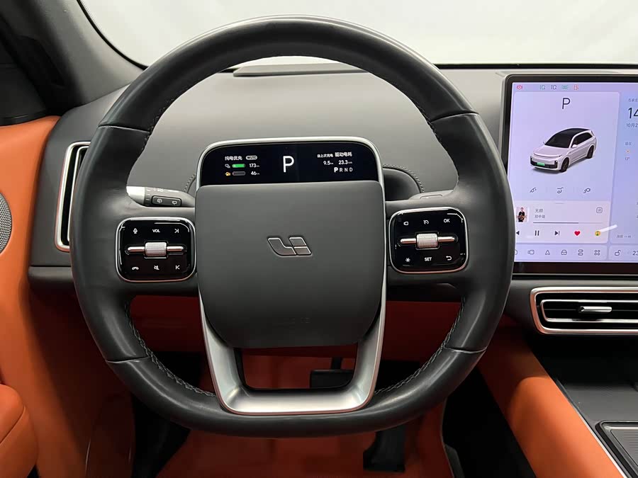 Li L7 2024 car image #13