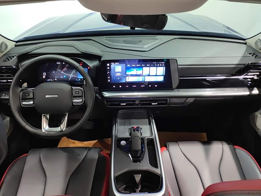 Haval Dargo 2023 car image #13