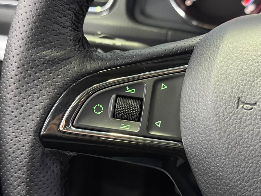 斯柯达 柯米克 2021 汽车图片 #13