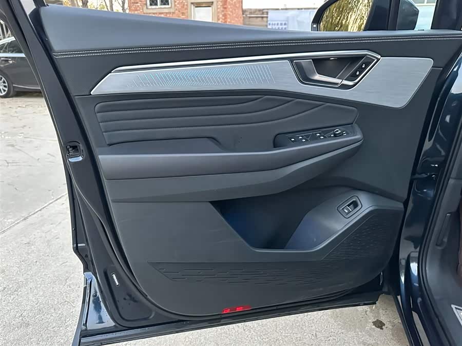 Volkswagen Talagon 2022 car image #13