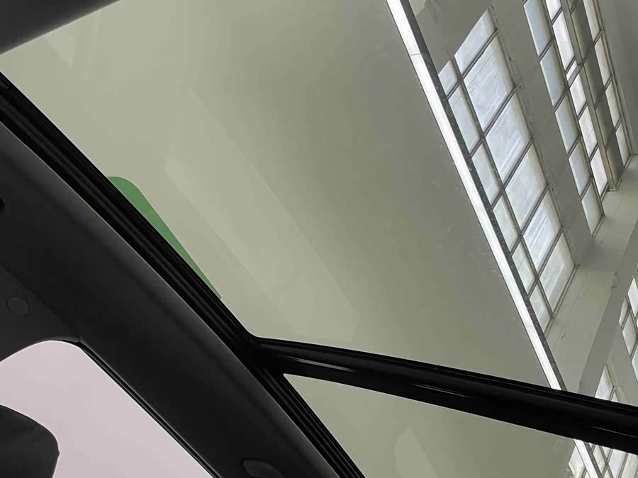 现代 胜达 2021 汽车图片 #13