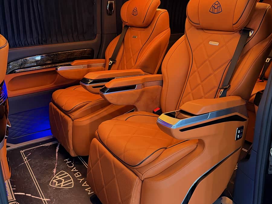 Mercedes-Benz Vito 2024 car image #13