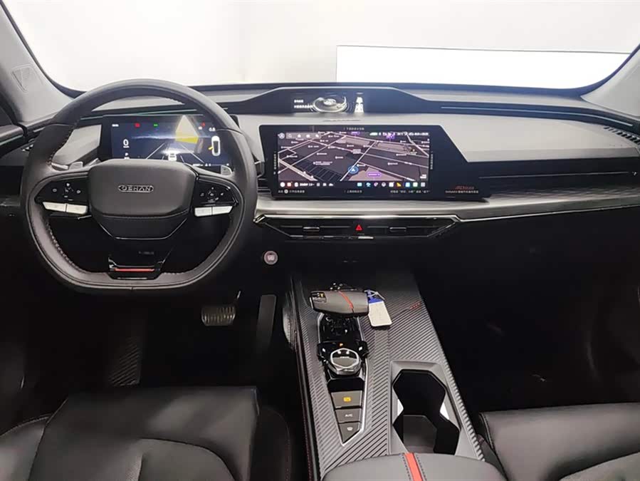 长安 长安欧尚Z6 2023 汽车图片 #13