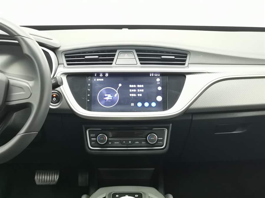 睿蓝汽车 枫叶60s 2023 汽车图片 #13