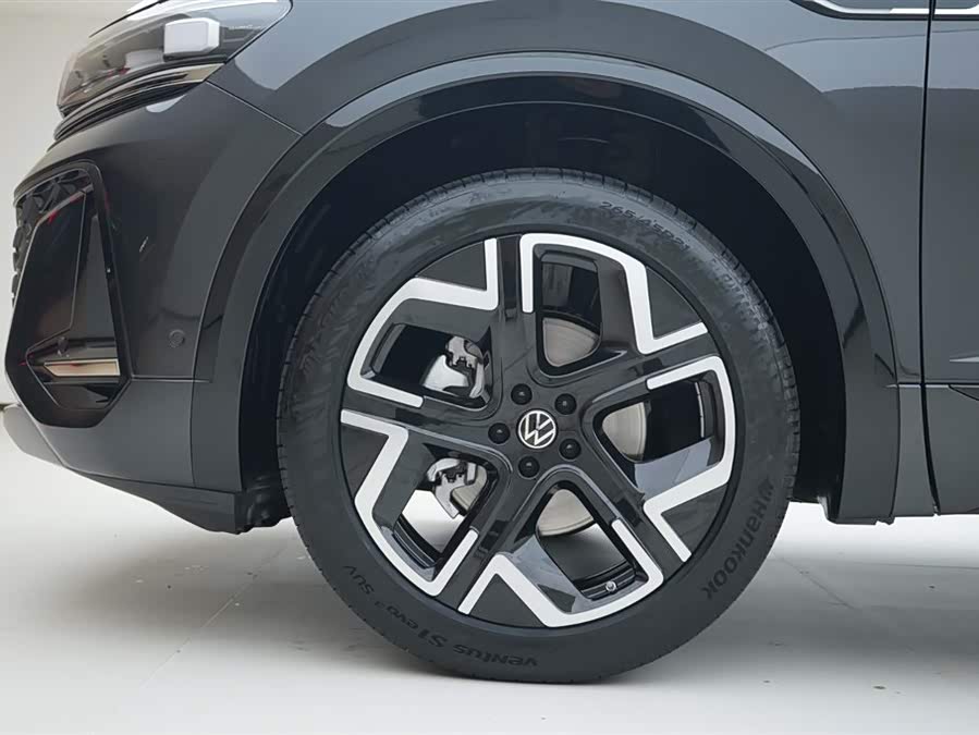 Volkswagen Talagon 2025 car image #13