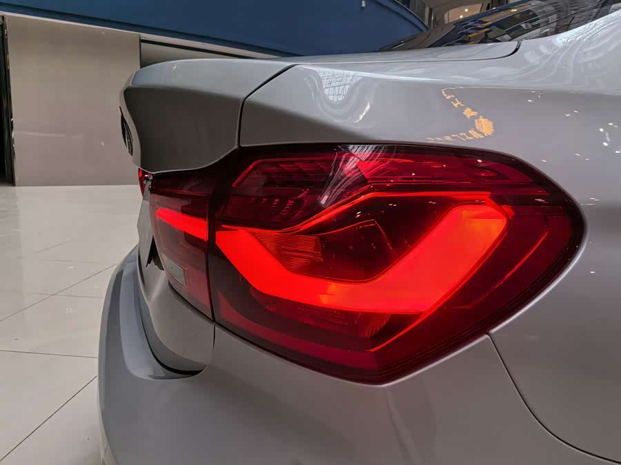 BMW 1 Series 2021 car image #13