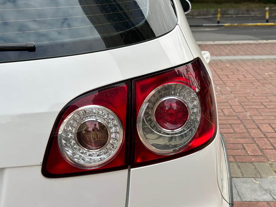 Volkswagen Golf (Imported) 2011 #13 Volkswagen Golf (Imported) 2011 image de voiture #13