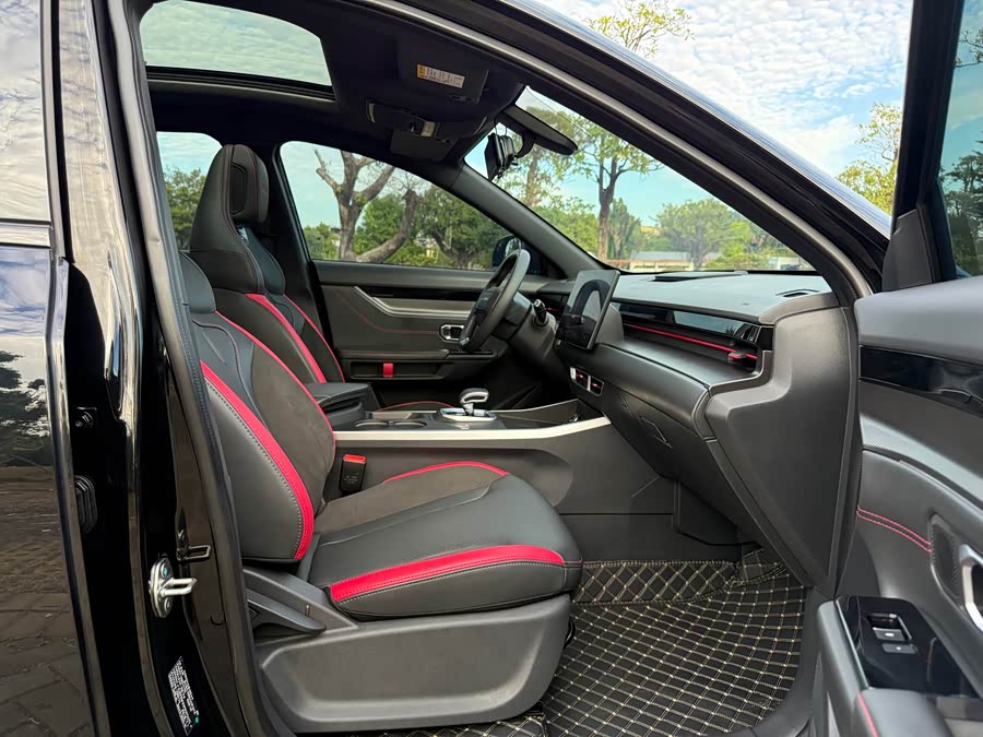 捷途 捷途大圣i-DM 2023 汽车图片 #13