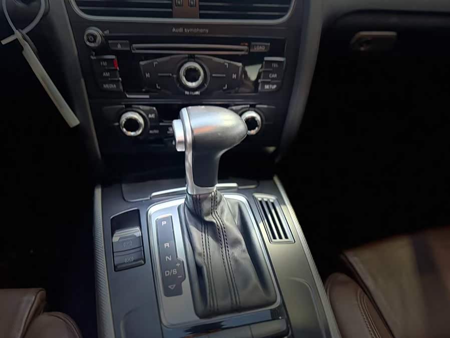 奥迪 奥迪A5(进口) 2015 汽车图片 #13