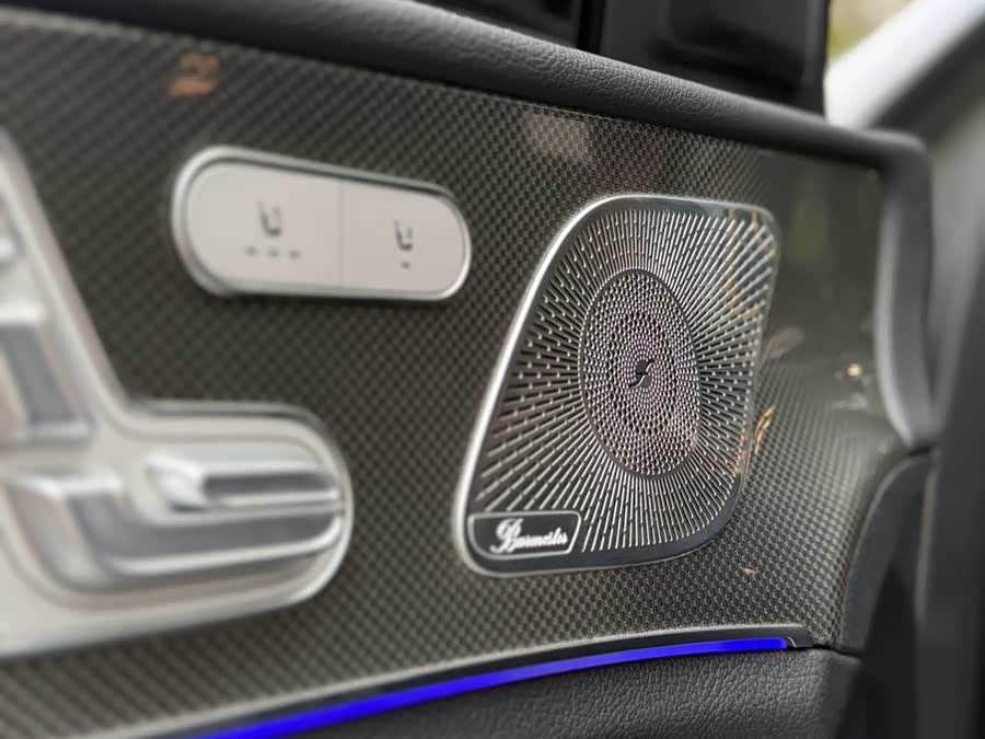 Mercedes-Benz GLE Coupe AMG 2021 car image #13