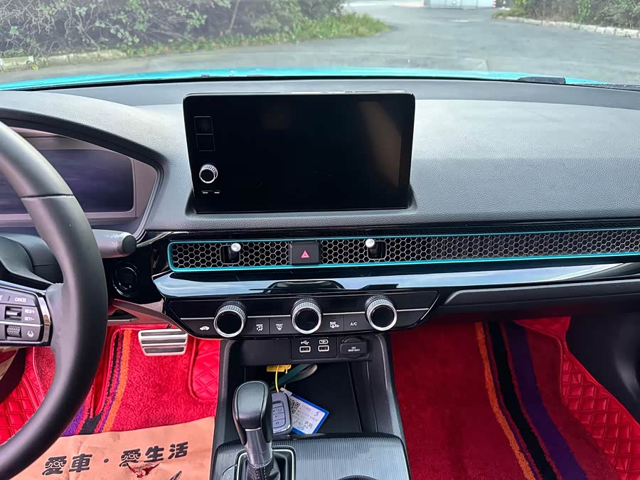 Honda INTEGRA 2022 #13 Honda INTEGRA 2022 immagine di auto #13