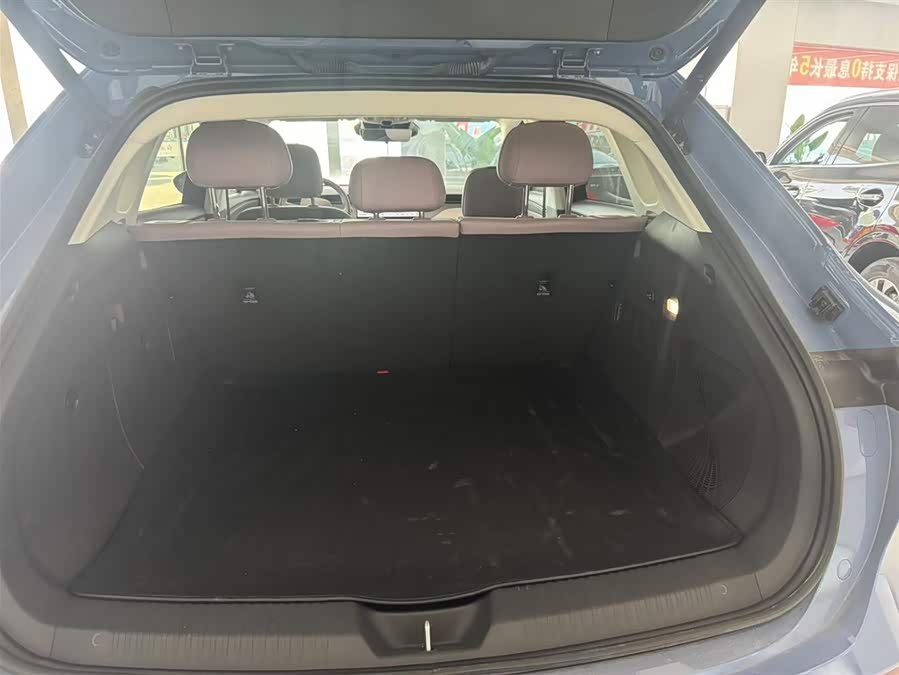 HongQi TianGong 06 2025 car image #13