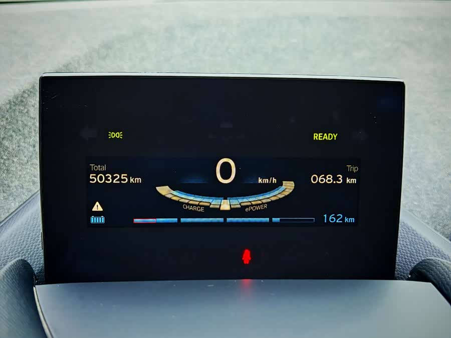 BMW i3 (Imported) 2018 car image #13