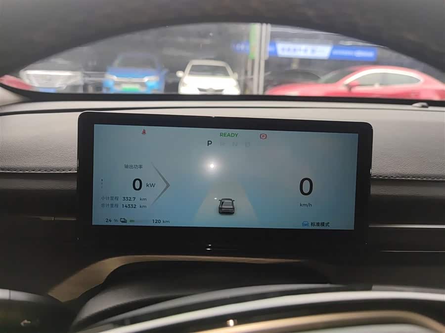 五菱汽车 五菱E5 2024 #13 五菱汽车 五菱E5 2024 汽车图片 #13