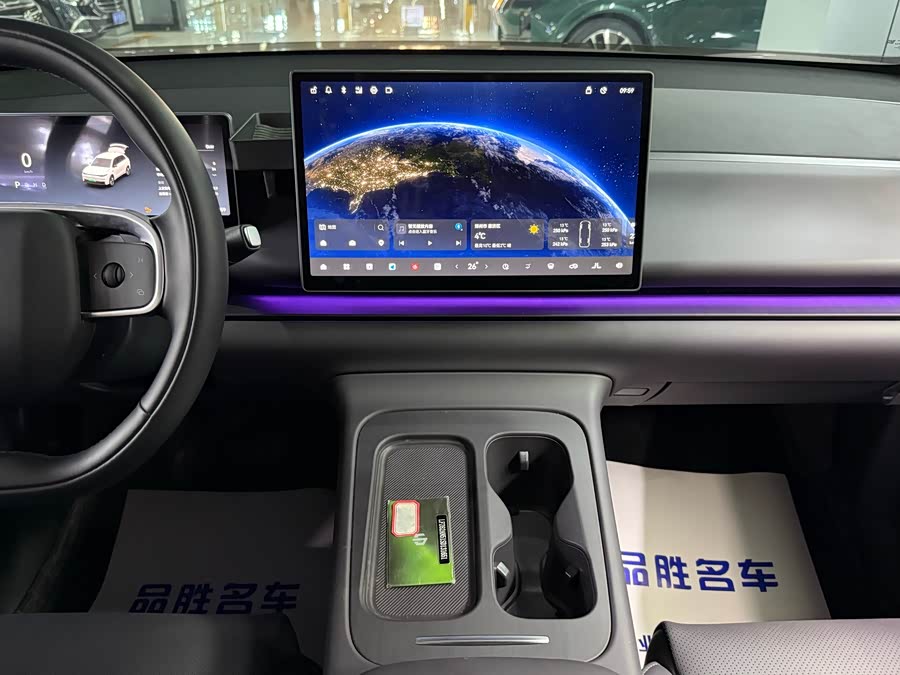 零跑汽车 零跑C10 2025 汽车图片 #13