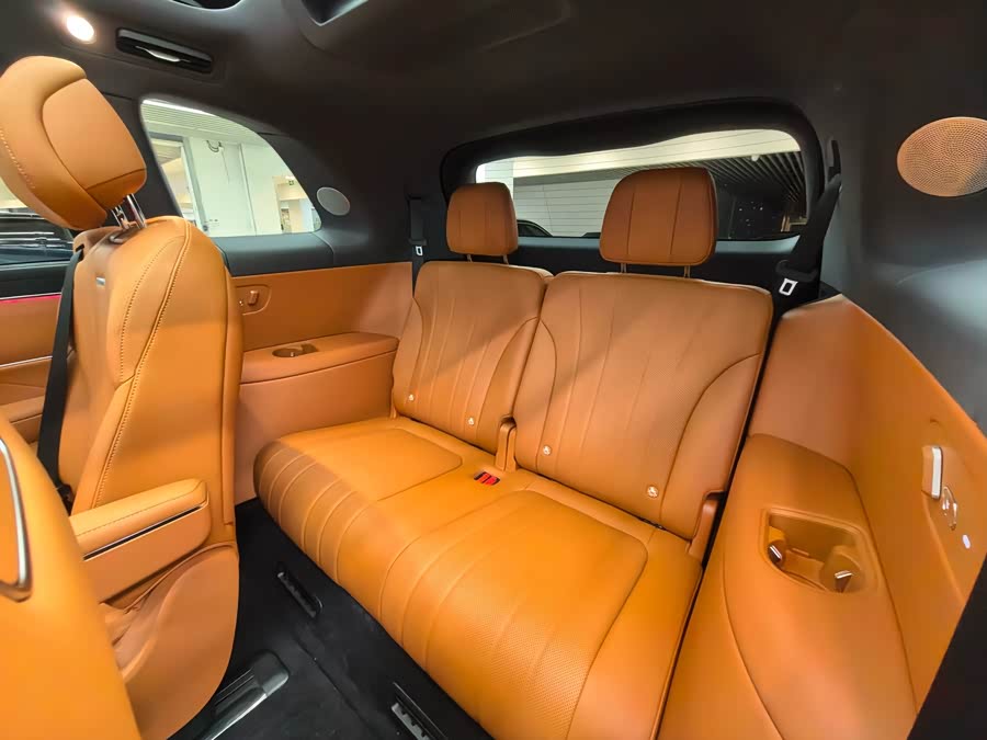 2025 car image #13