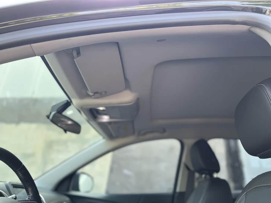 Chevrolet Equinox 2020 #13 Chevrolet Equinox 2020 car image #13