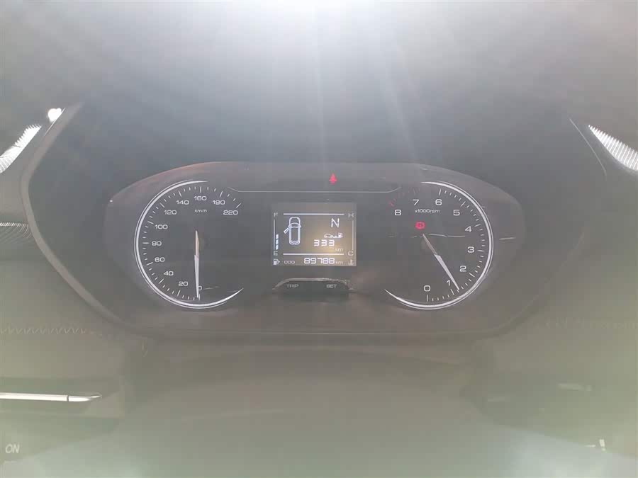 Wuling Xingchi 2023 #13 Wuling Xingchi 2023 immagine di auto #13