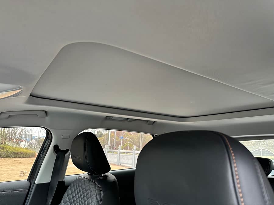 Exceed TX 2020 car image #13