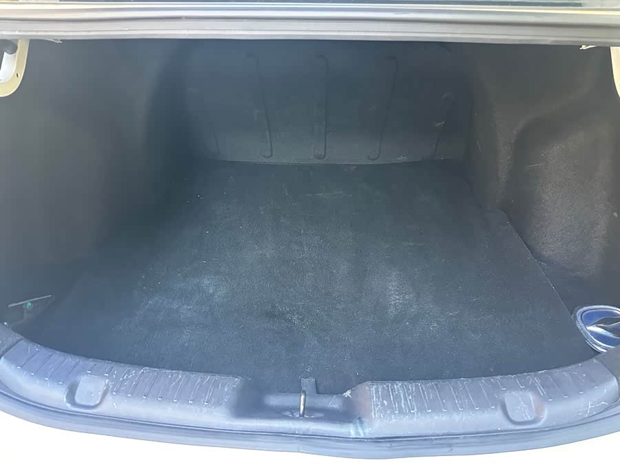 长安 悦翔 2020 汽车图片 #13