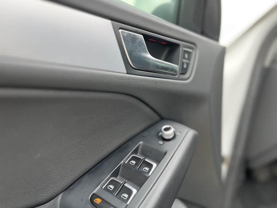 Audi Q5 2014 car image #13