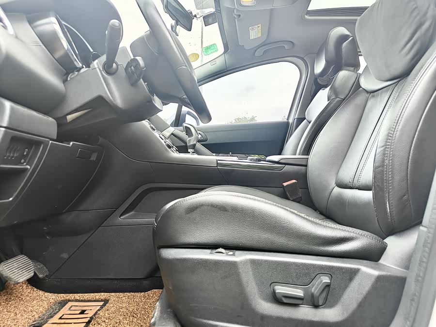 标致 标致3008 2014 汽车图片 #13