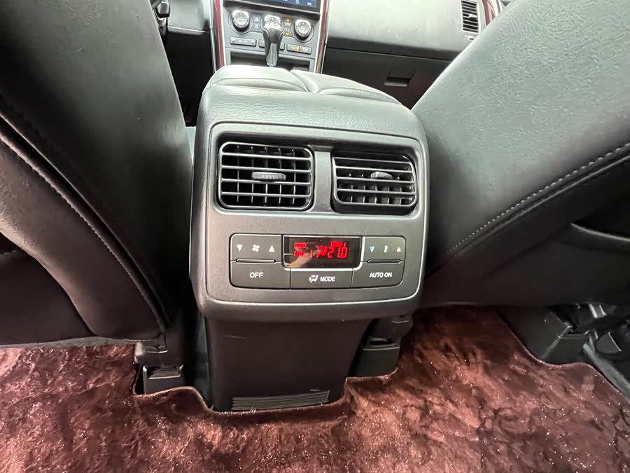 马自达 马自达CX-9 2013 汽车图片 #13