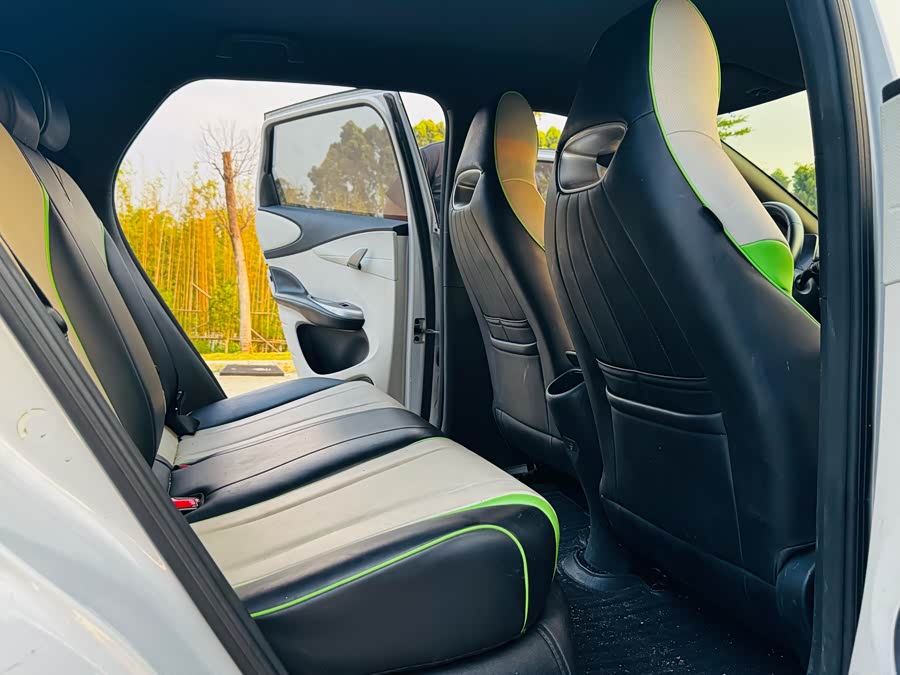 比亚迪 海豚 2022 汽车图片 #13