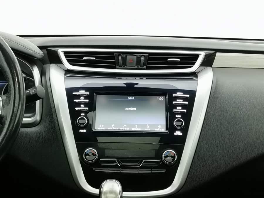 日产 楼兰 2018 汽车图片 #13