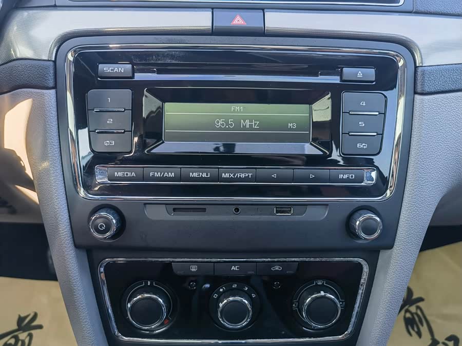 斯柯达 速派 2014 汽车图片 #13