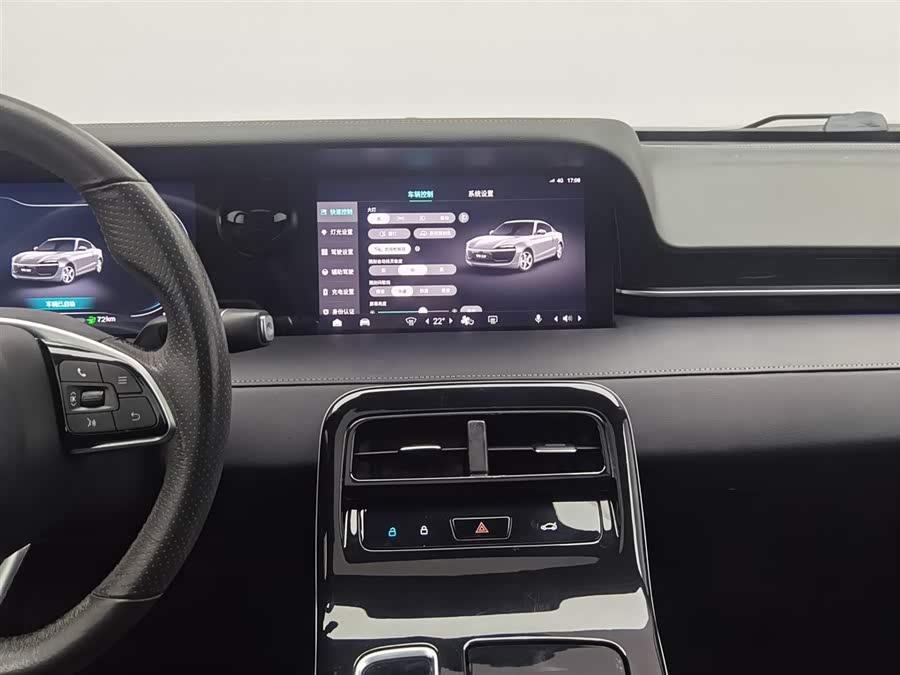 零跑汽车 零跑S01 2020 汽车图片 #13