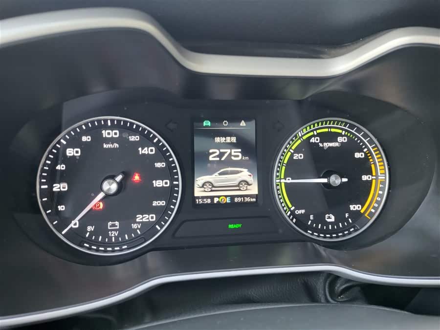 MG EZS Electric 2020 #13 MG EZS Electric 2020 car image #13