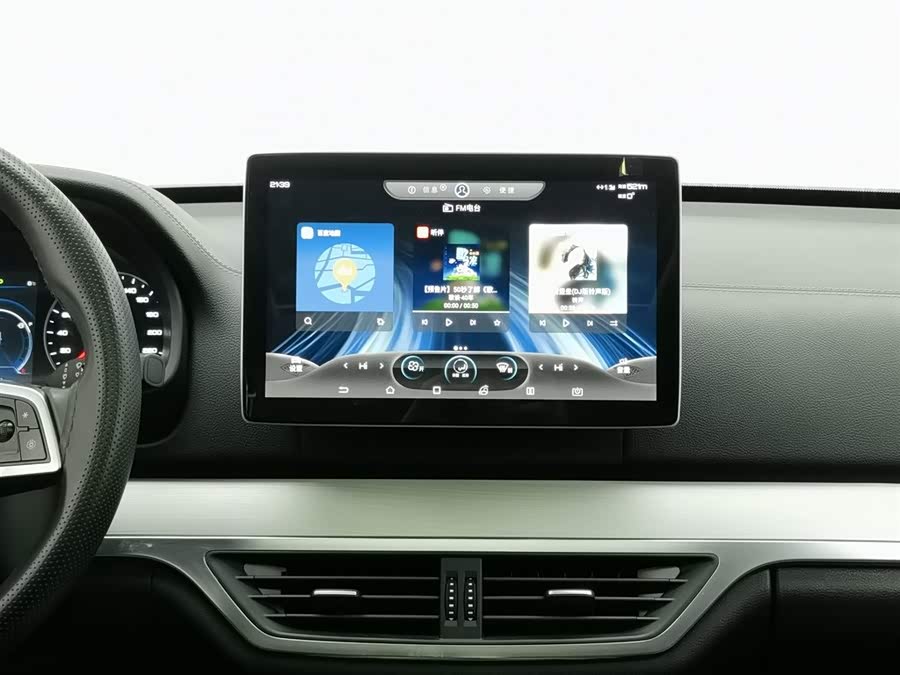 BYD Tang 2020 image de voiture #13