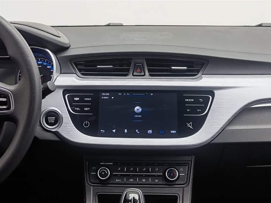 GEELY Vision 2016 #13 GEELY Vision 2016 car image #13