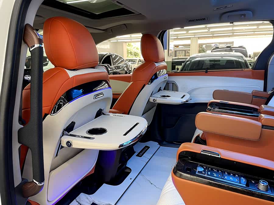 Toyota Granvia 2024 #13 Toyota Granvia 2024 immagine di auto #13