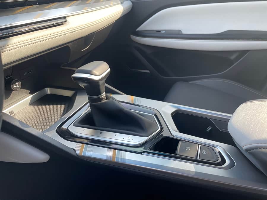 GEELY Emgrand L 2022 #13 GEELY Emgrand L 2022 immagine di auto #13