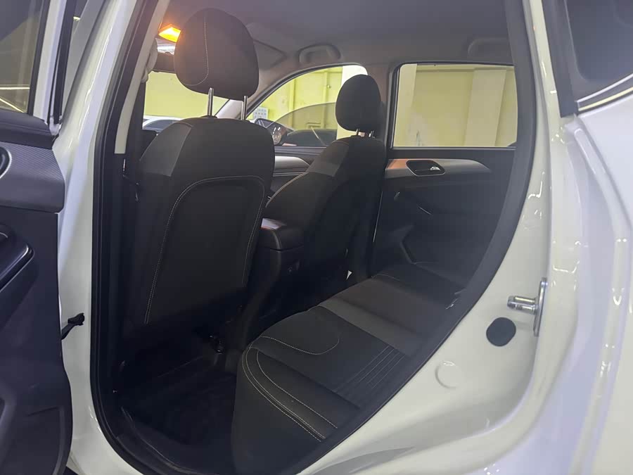 Beijing X3 2019 car image #13