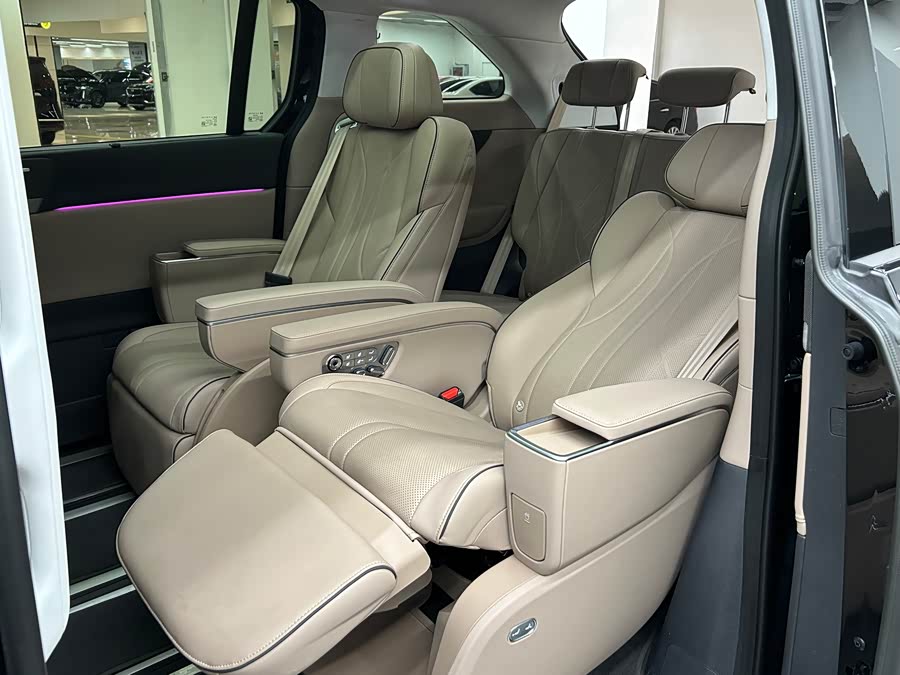 Xpeng X9 2025 #13 Xpeng X9 2025 immagine di auto #13