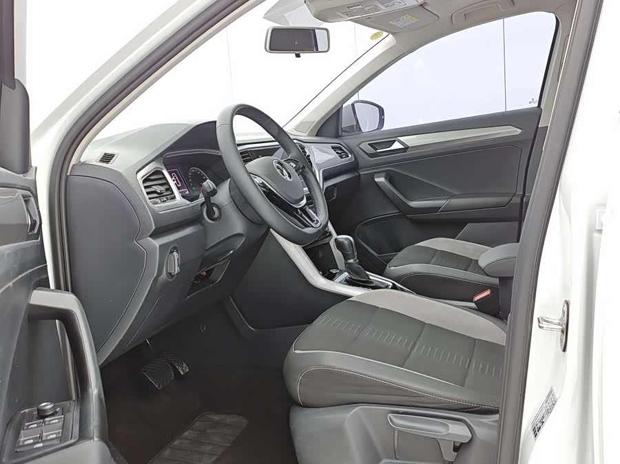 大众 T-ROC探歌 2023 汽车图片 #13