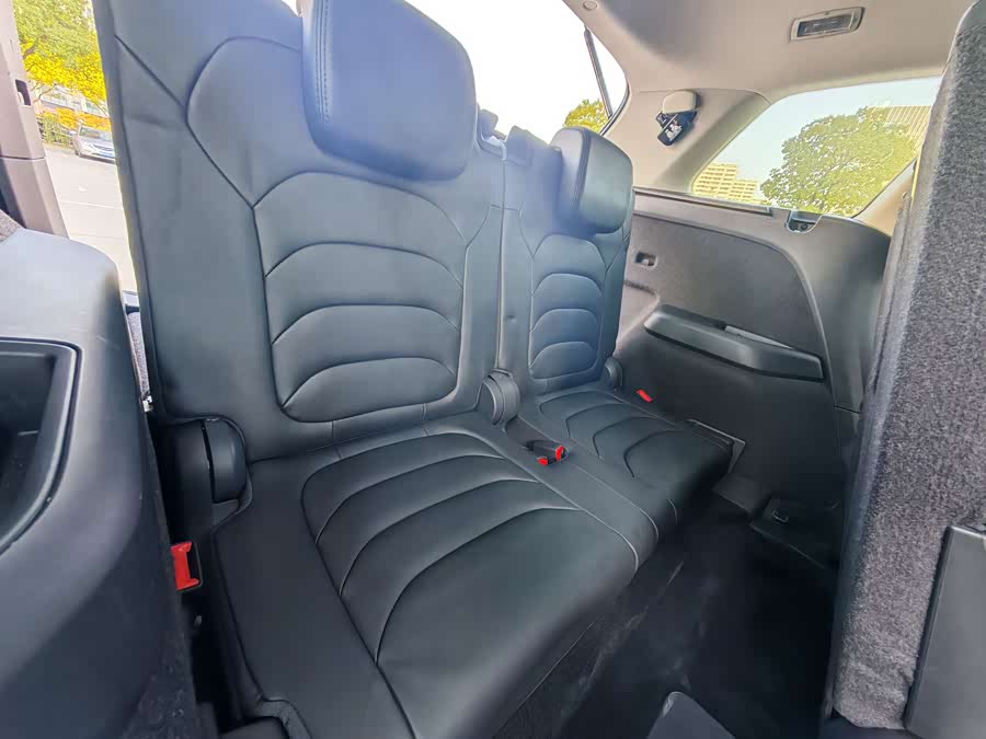 斯柯达 柯迪亚克 2019 汽车图片 #13