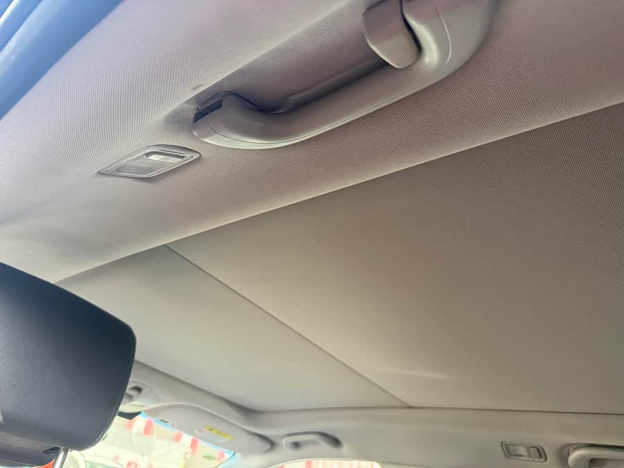 Hyundai Grand Santa Fe 2019 #13 Hyundai Grand Santa Fe 2019 immagine di auto #13