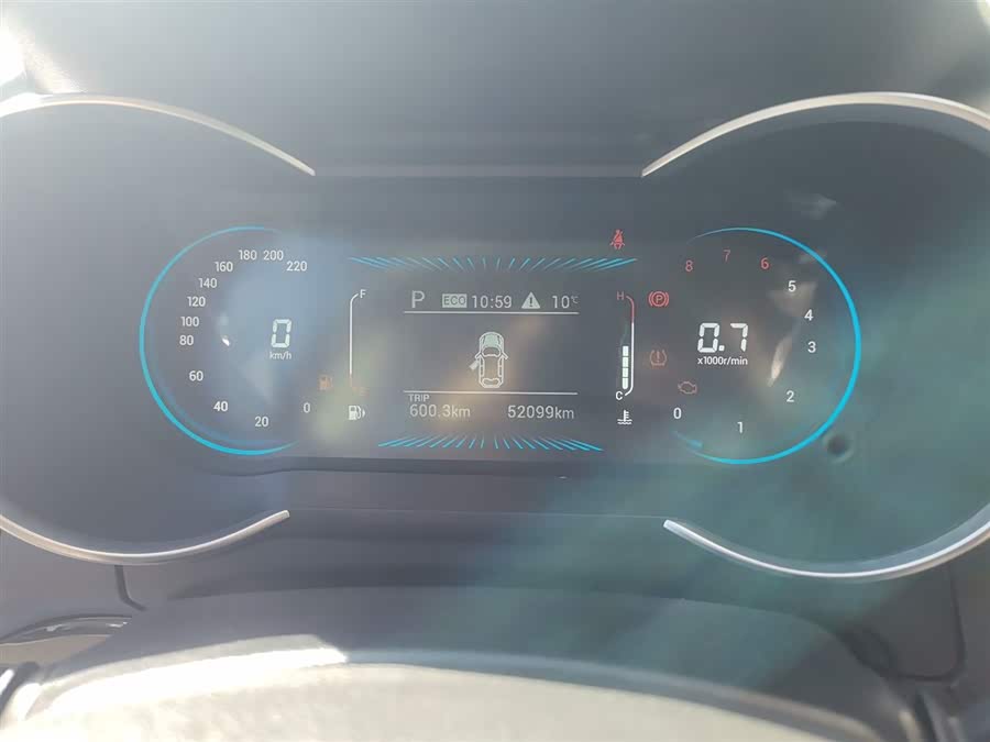 Jetour X70M 2021 #13 Jetour X70M 2021 immagine di auto #13