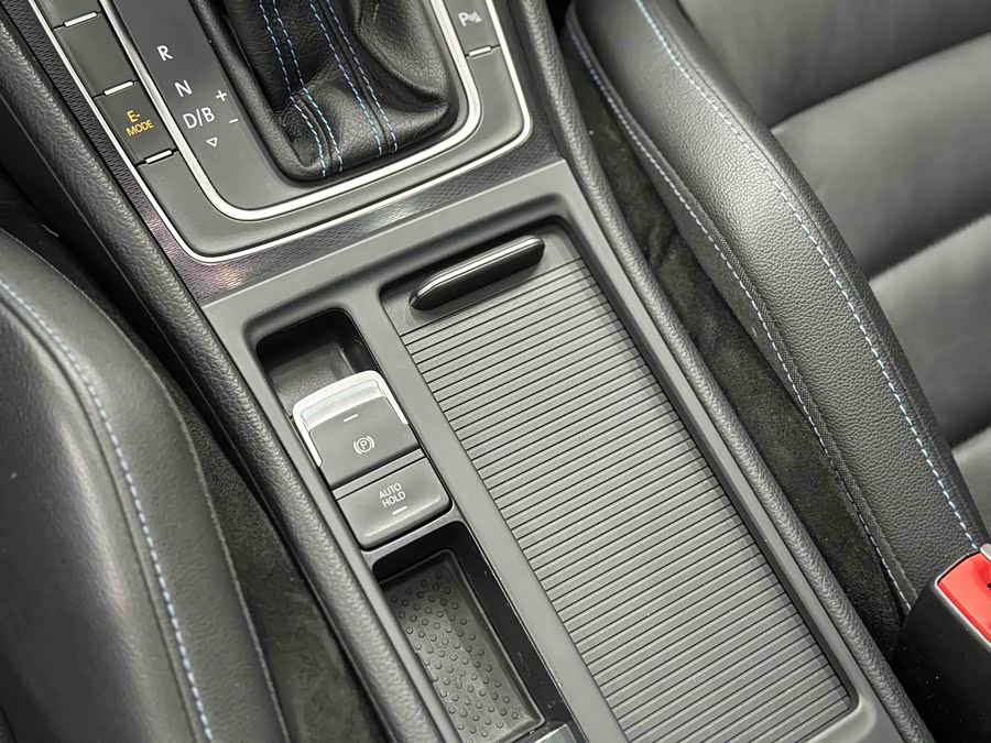 Volkswagen Golf New Energy (Imported) 2017 #13 Volkswagen Golf New Energy (Imported) 2017 immagine di auto #13