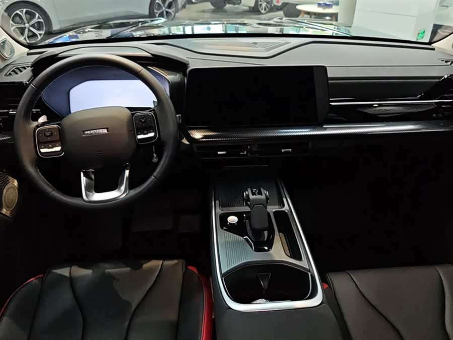 Haval Dargo 2023 car image #13