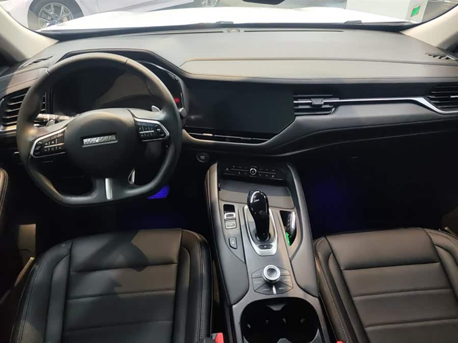 Haval F7 2019 image de voiture #13