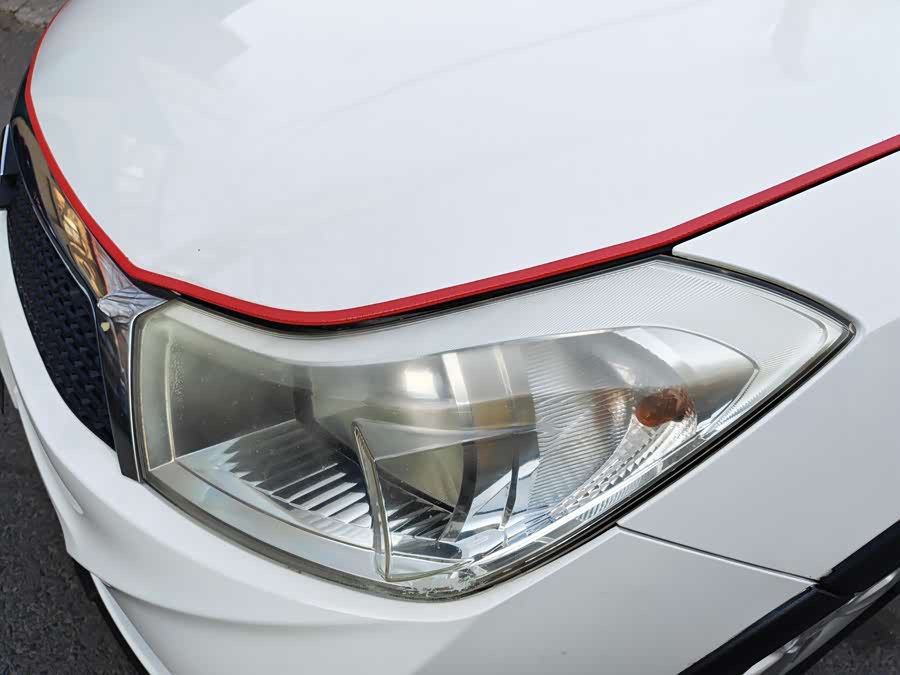 铃木 天语 SX4 2014 汽车图片 #13