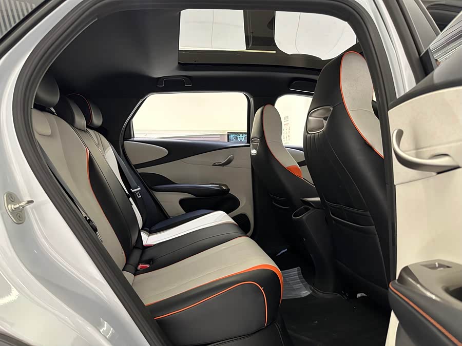 比亚迪 海豚 2022 汽车图片 #13