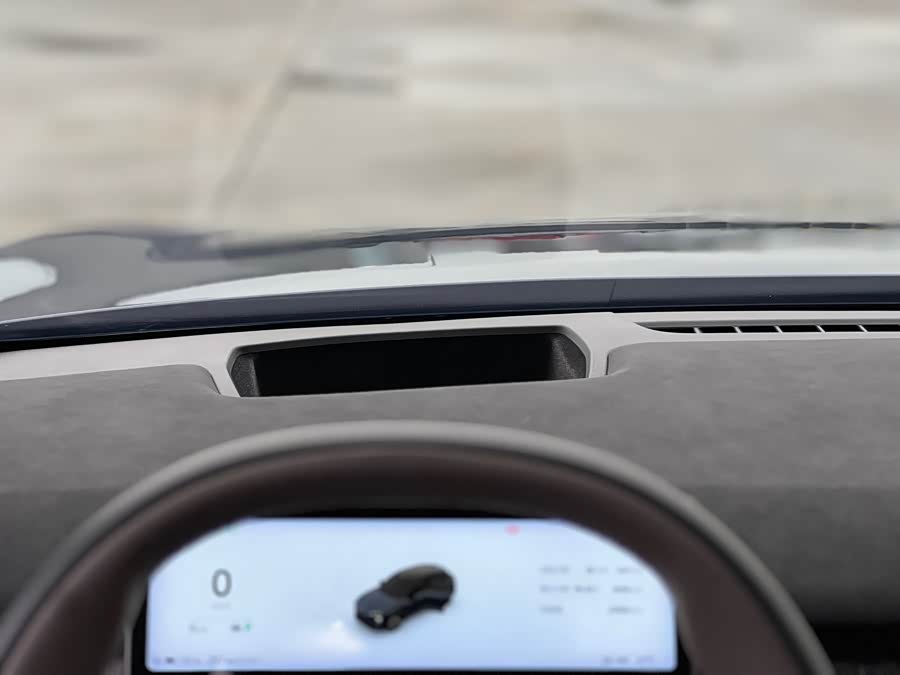 蔚来 蔚来ES7 2022 汽车图片 #13