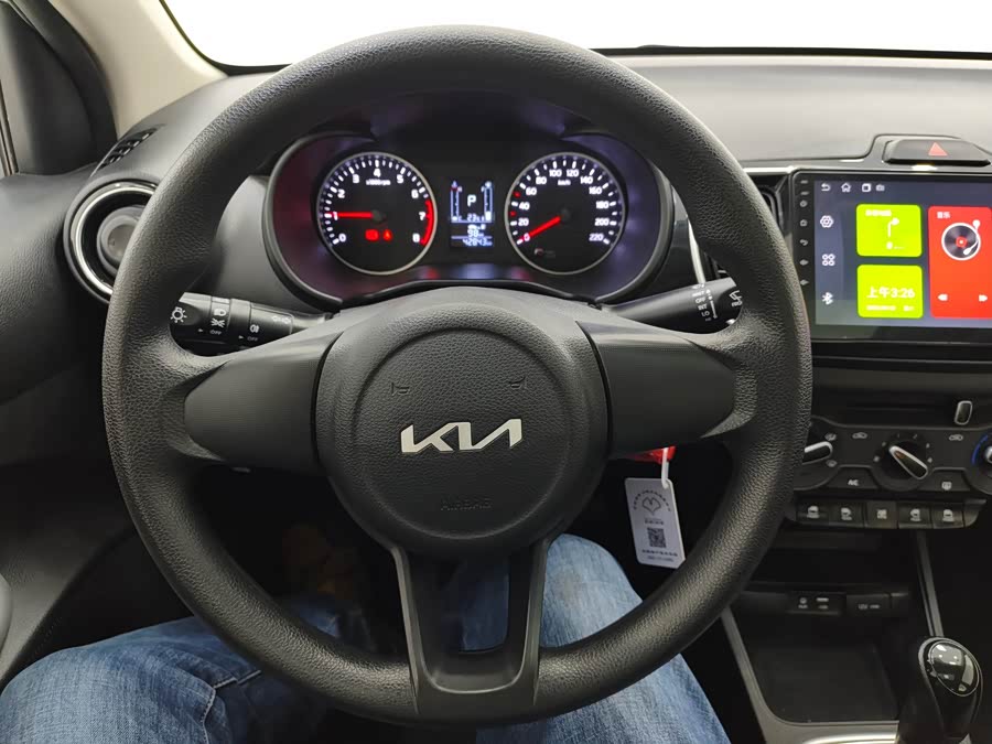 起亚 焕驰 2021 汽车图片 #13